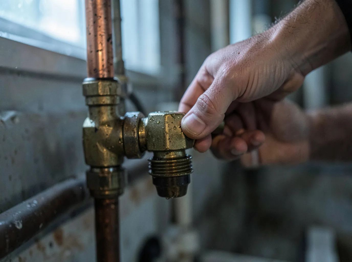 Emergency Plumber Willis Wharf, VA FAQs